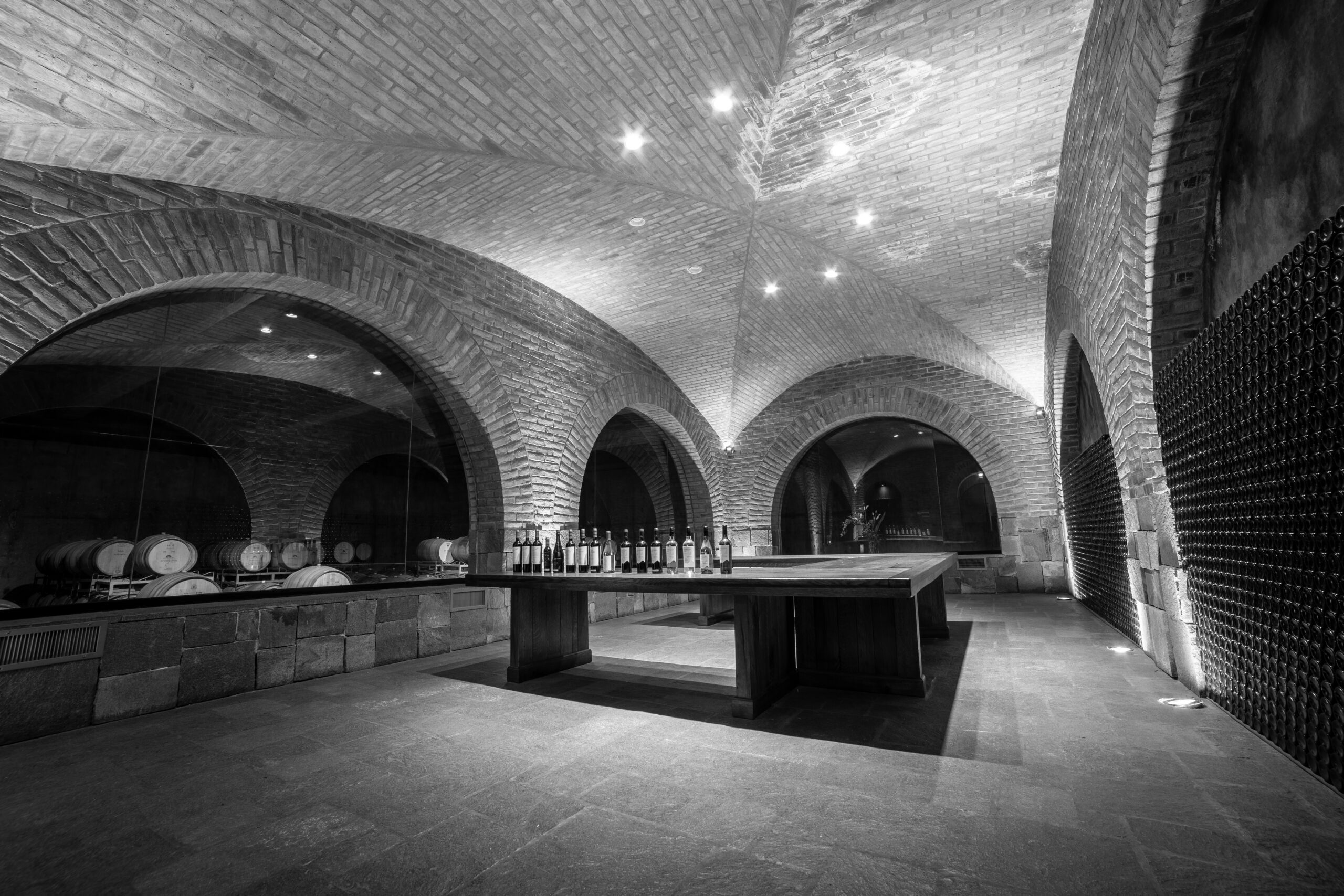 Experiencia Uco - Bodega Andeluna Degustación - Lauke Tours