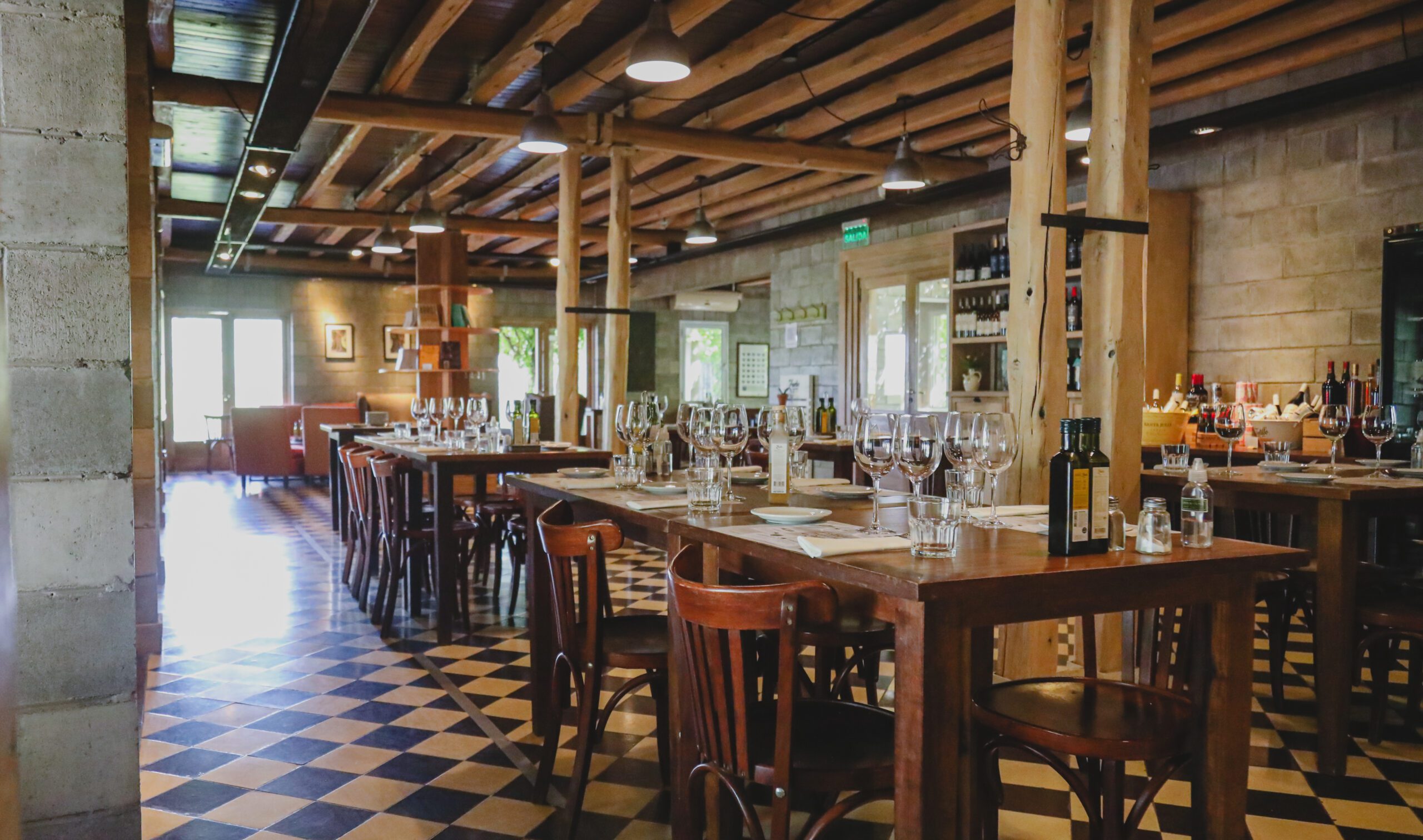 Full Day Maipú con almuerzo en bodega Santa Julia | Lauke Tours