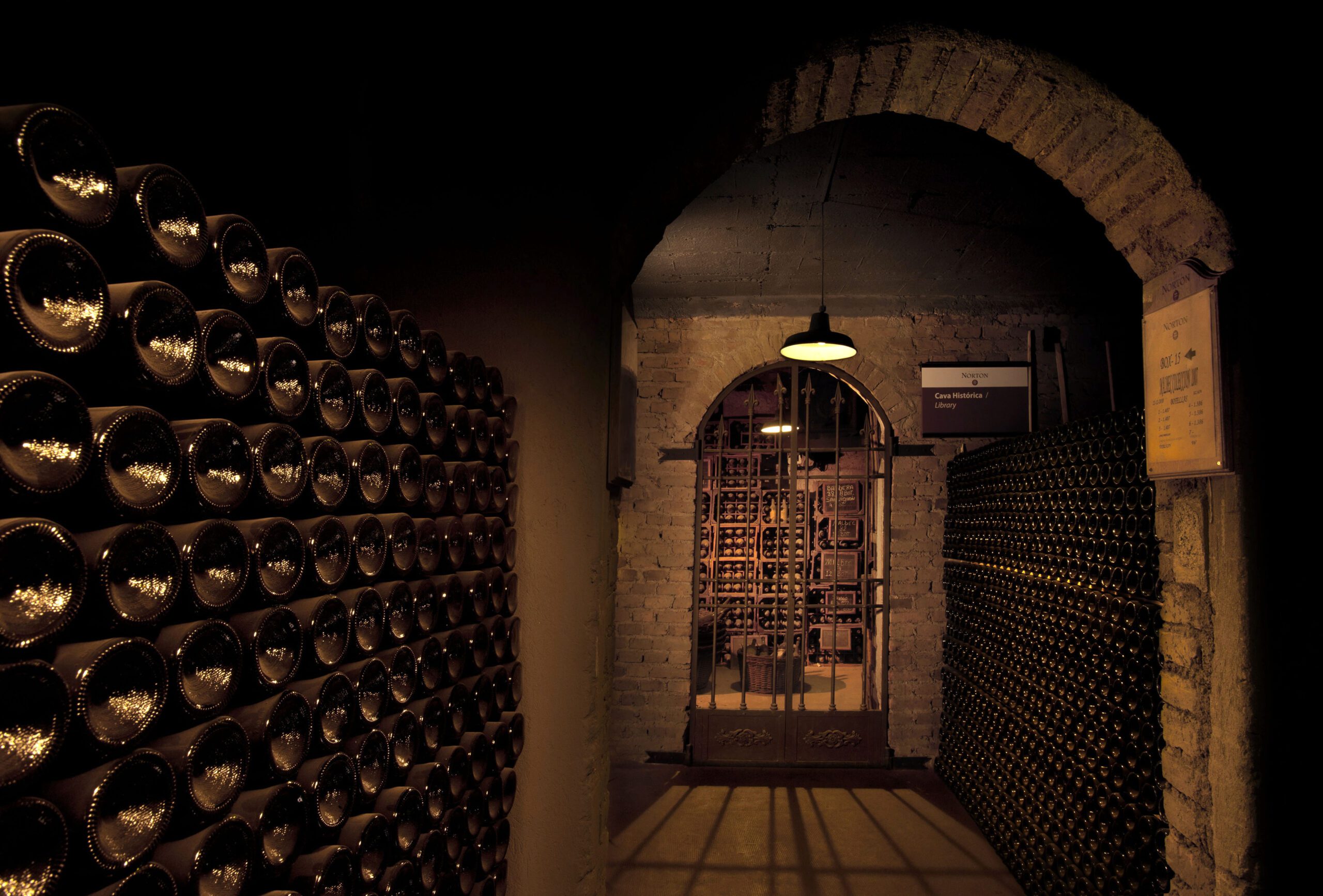 Luján Clásico - Bodega Norton - Lauke Tours