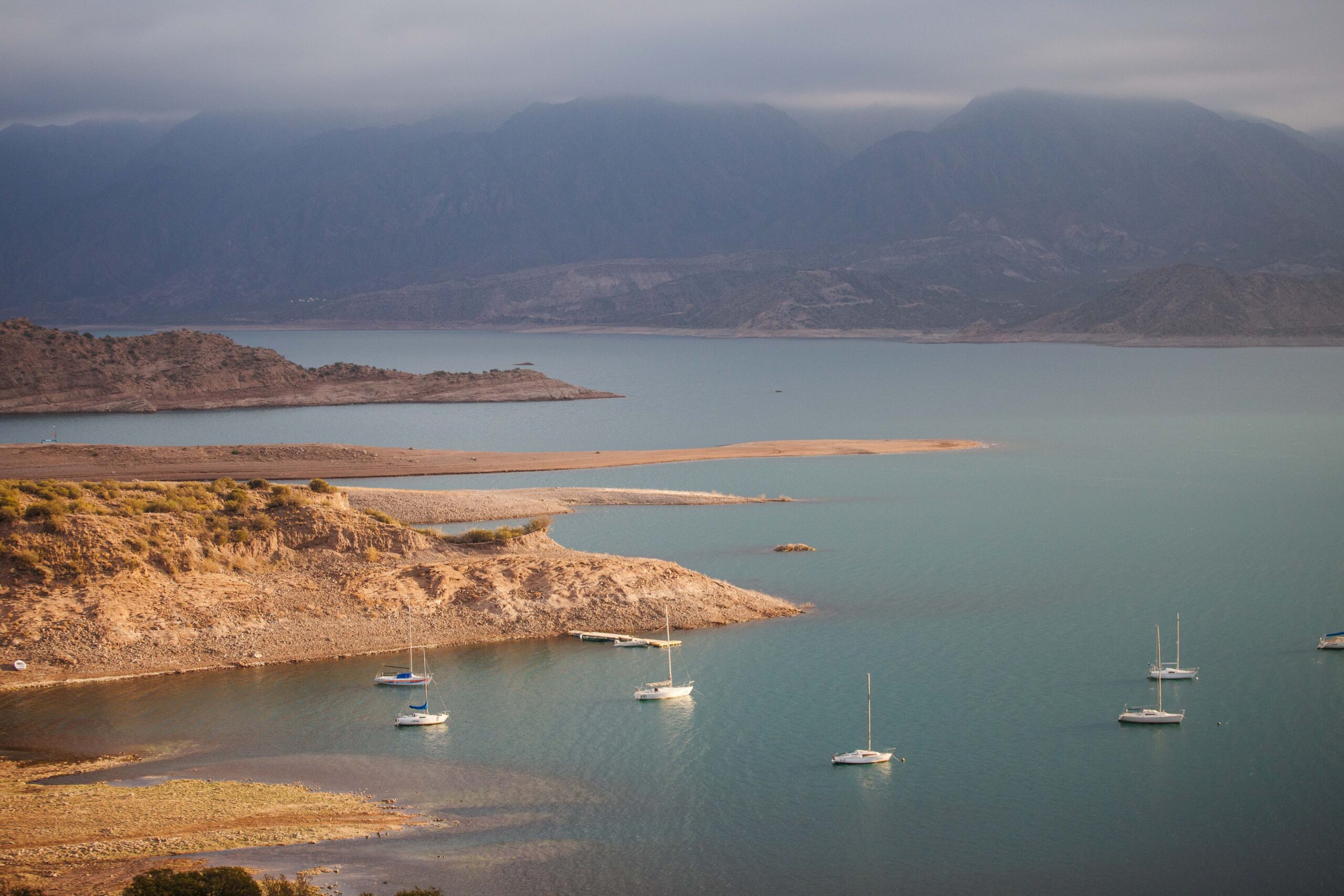 Paseo por Cacheuta y Potrerillos - Embalse - Lauke Tours