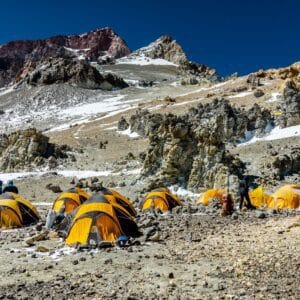 Trekking‌ ‌Plaza Francia -Lauke Tours