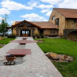 Experiencia Luján de Cuyo