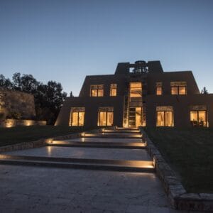 Catena Zapata & El Enemigo