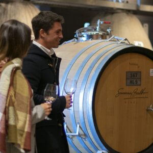 Luján de Cuyo, tierra del Malbec