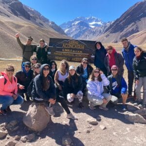 Experiencia Aconcagua