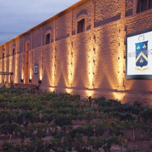 Maipú: Nuestros comienzos