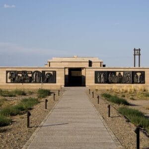 Experiencia Uco: Andeluna y Salentein