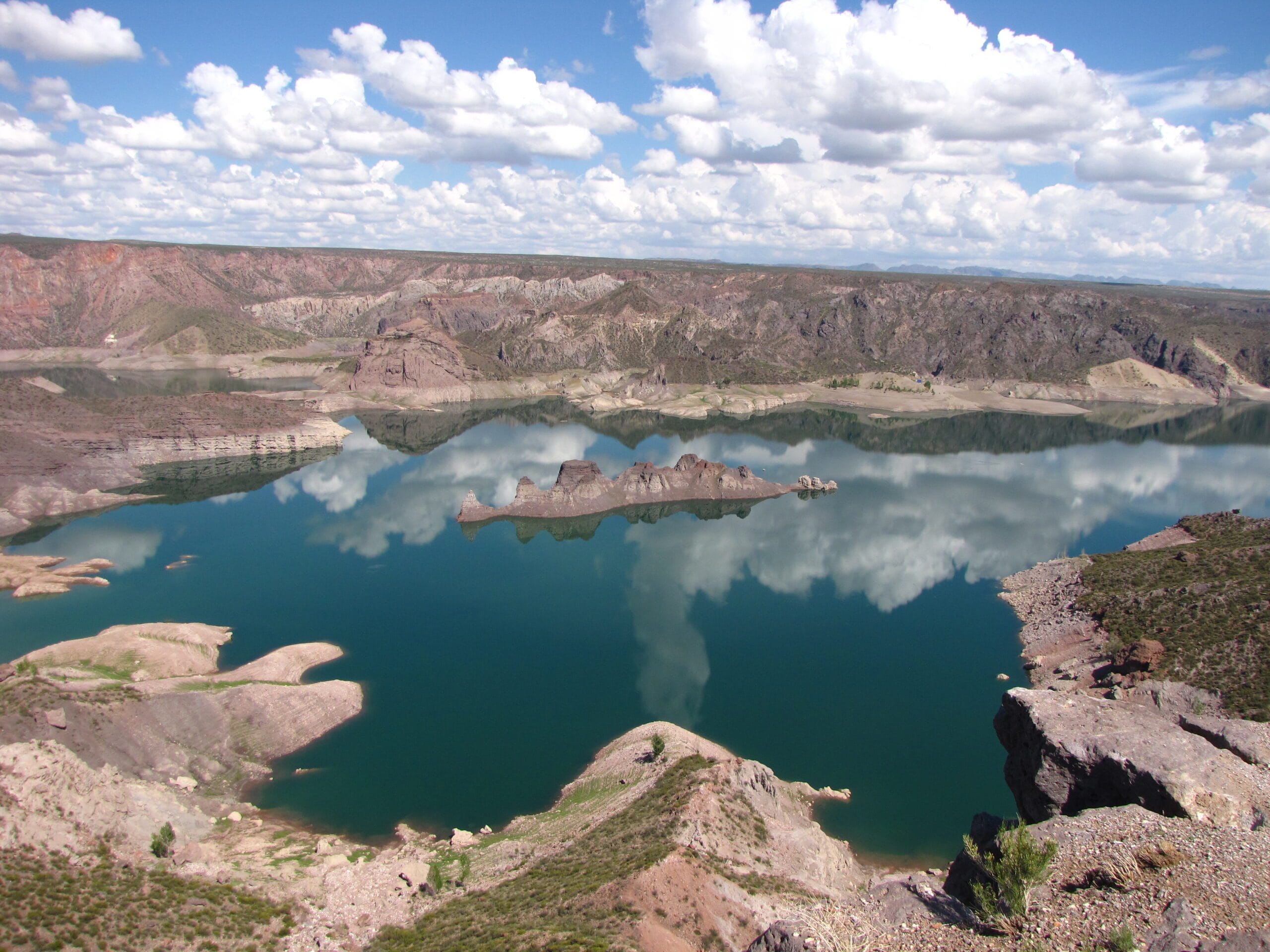 Atracciones Turisticas en San Rafael - Lauke Tours