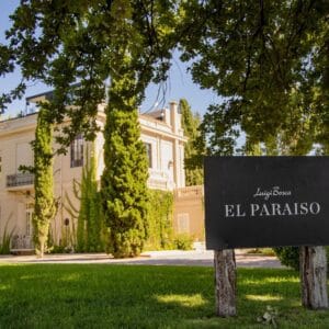 Bodega Luigi Bosca - Finca El Paraíso