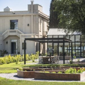 Bodega Luigi Bosca: Experiencia Fuegos