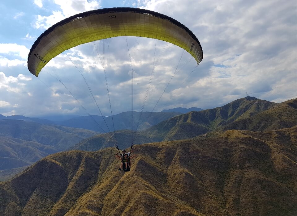 Parapente-Lauke-tour