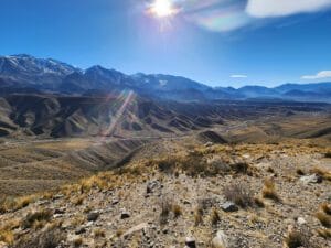 Cidade, montanha e vinícola | Montanha | Lauke Tours