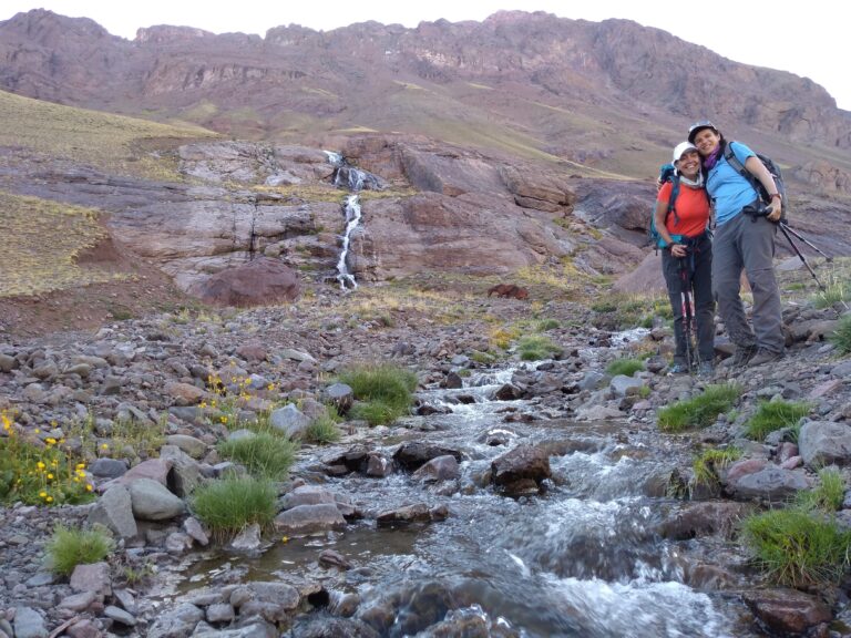 Trekking Quebrada Matienzo | Paisaje | Lauke Tours