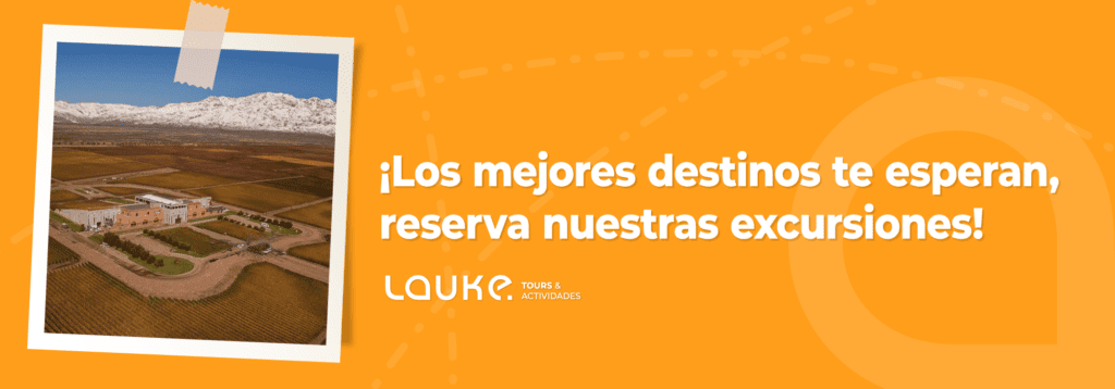 Banner de Lauke Tours - Los mejores destinos