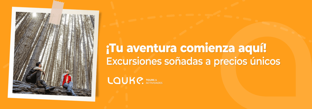 Tu aventura comienza aquí - Lauke Tours