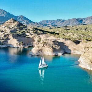 Velero Gourmet en Potrerillos