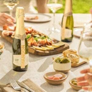 Picada Gourmet y Visita Clásica en Bodega Chandon