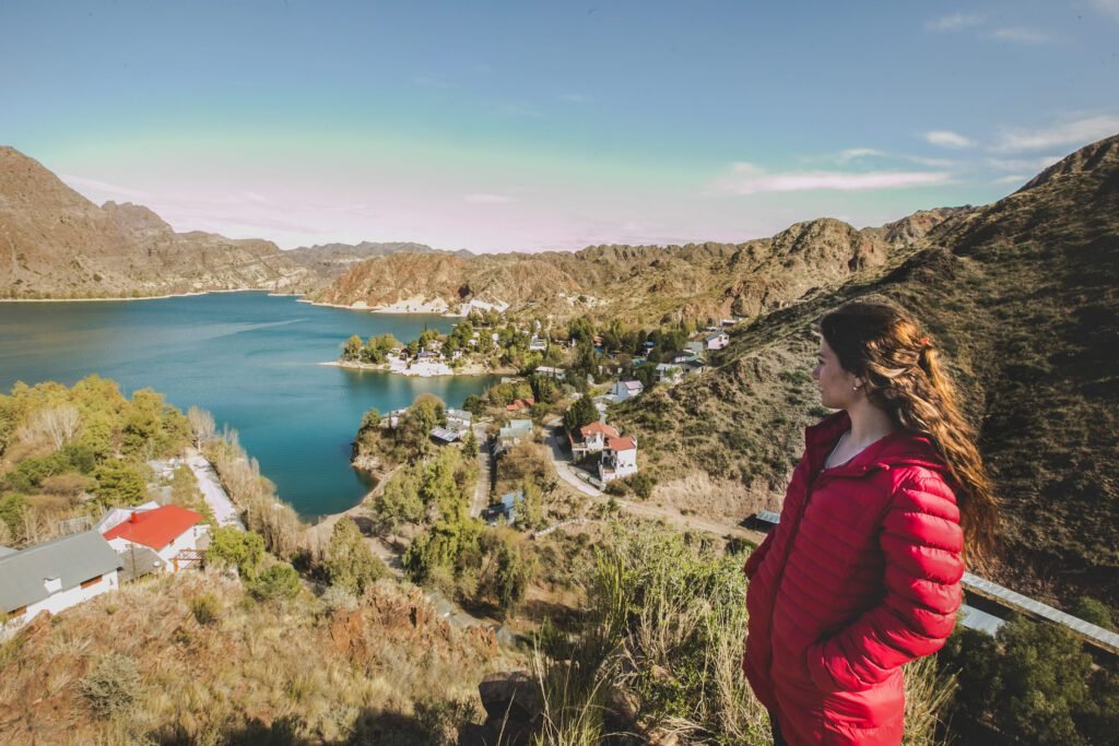 Disfrutar Potrerillos en Mendoza