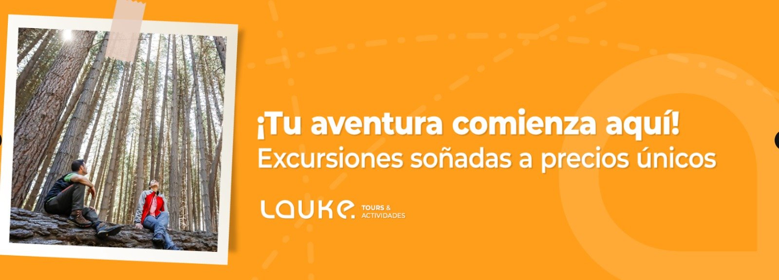 Tu aventura comienza en Mendoza | Lauke Tours