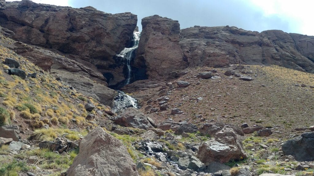 Trekking na Quebrada de Matienzo - Lauke Tours