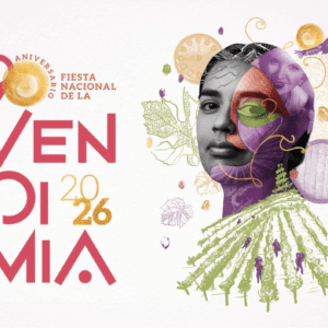 Fiesta de la Vendimia 2026 - Acto Central