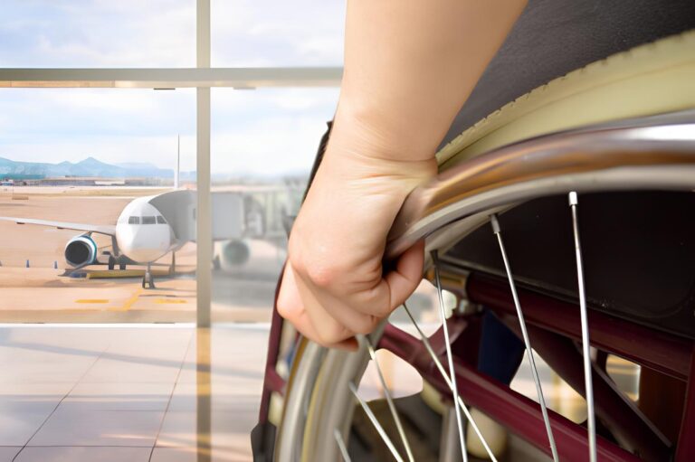 Turismo Accesible en Mendoza - Lauke Tours