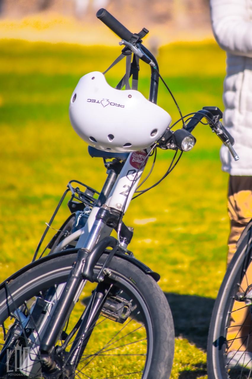 E-bikes por bodegas en Chacras de Coria