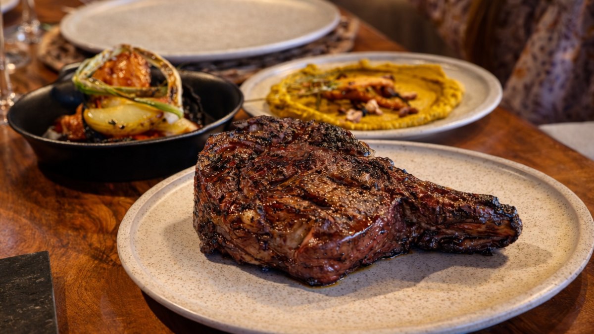 Cacheuta, Potrerillos y Viñedos - Almuerzo - Lauke Tours