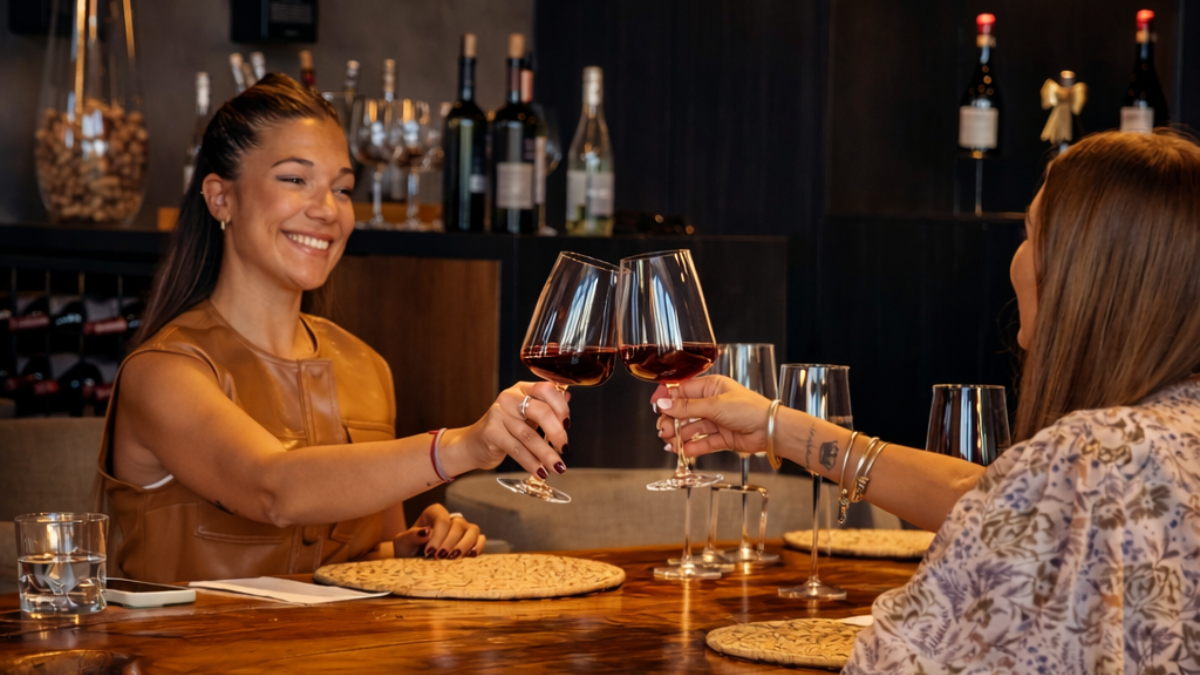 Cacheuta, Potrerillos y Viñedos - Brindis - Lauke Tours