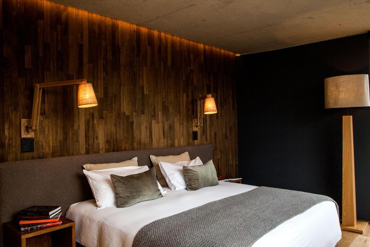 Casa de Uco Vineyards and Wine Resort - Habitacion