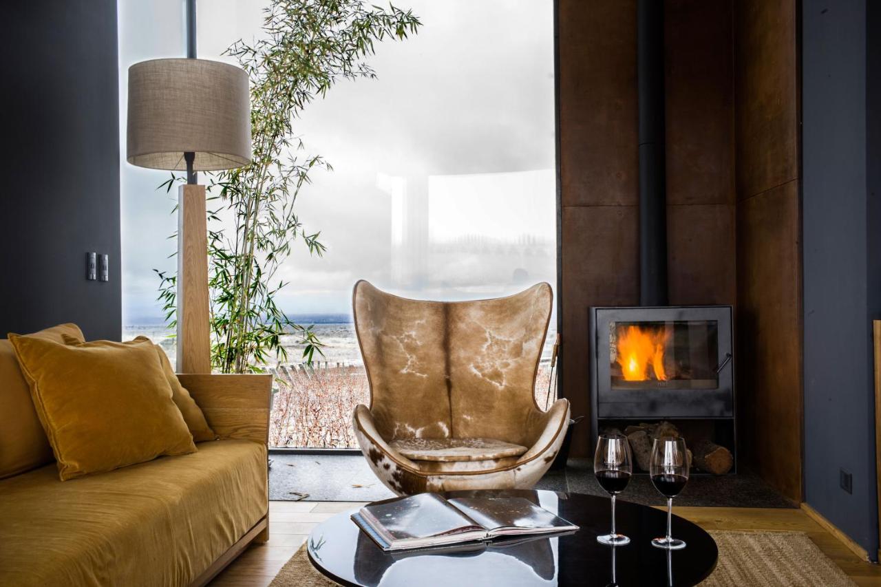 Casa de Uco Vineyards and Wine Resort - Sillones