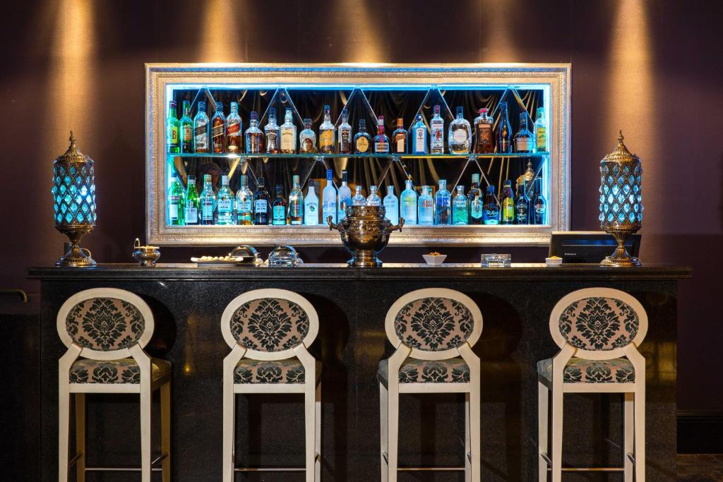 Esplendor by Wyndham Mendoza - Bar