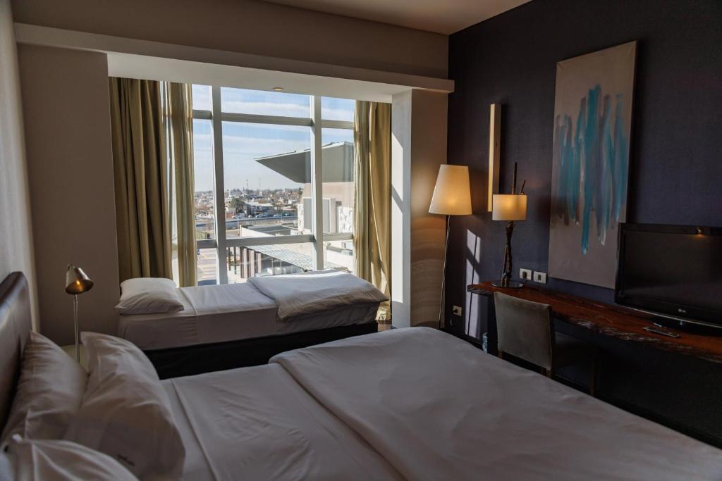 Esplendor by Wyndham Mendoza - Habitacion.