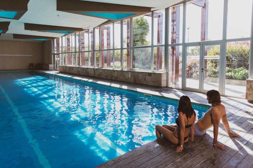 Esplendor by Wyndham Mendoza - Pileta