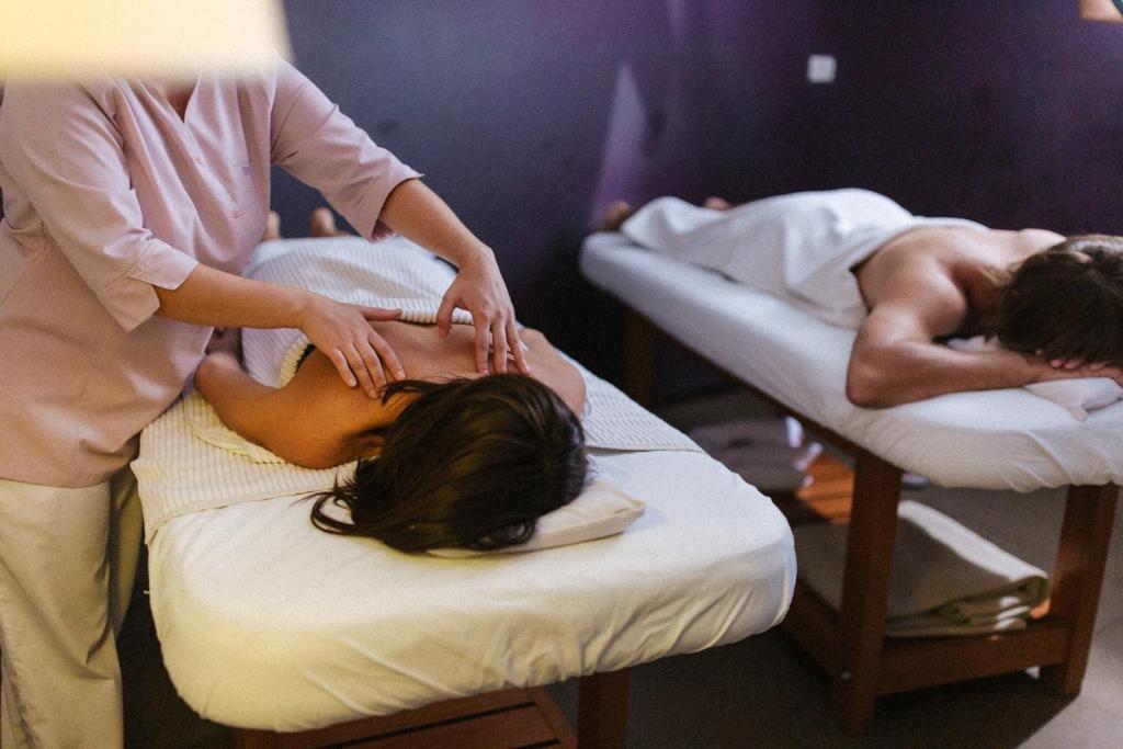 Esplendor by Wyndham Mendoza - Spa