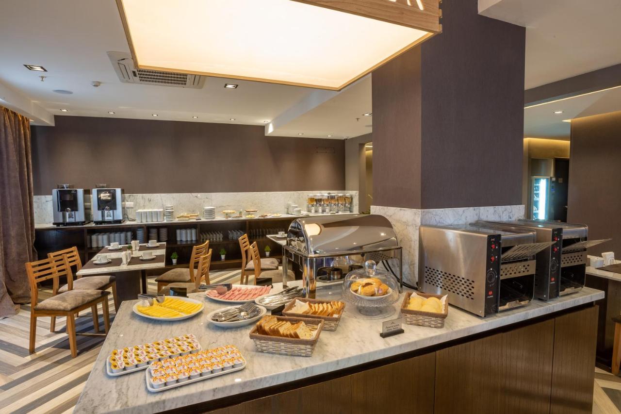 Fuente Mayor Hotel - Desayunador