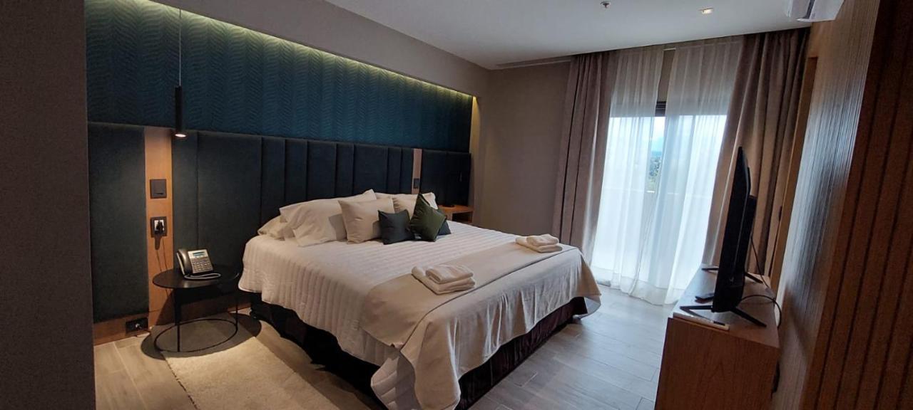 Fuente Mayor Hotel - Habitacion