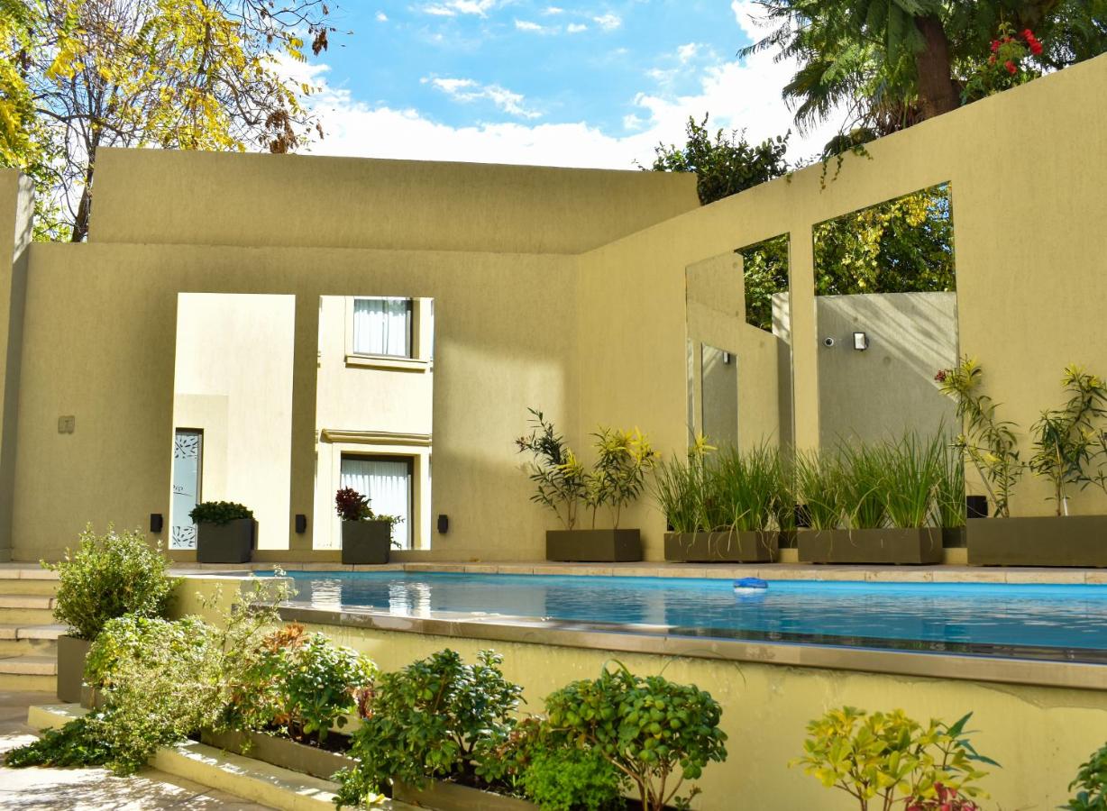 Fuente Mayor Hotel - Lauke Tours