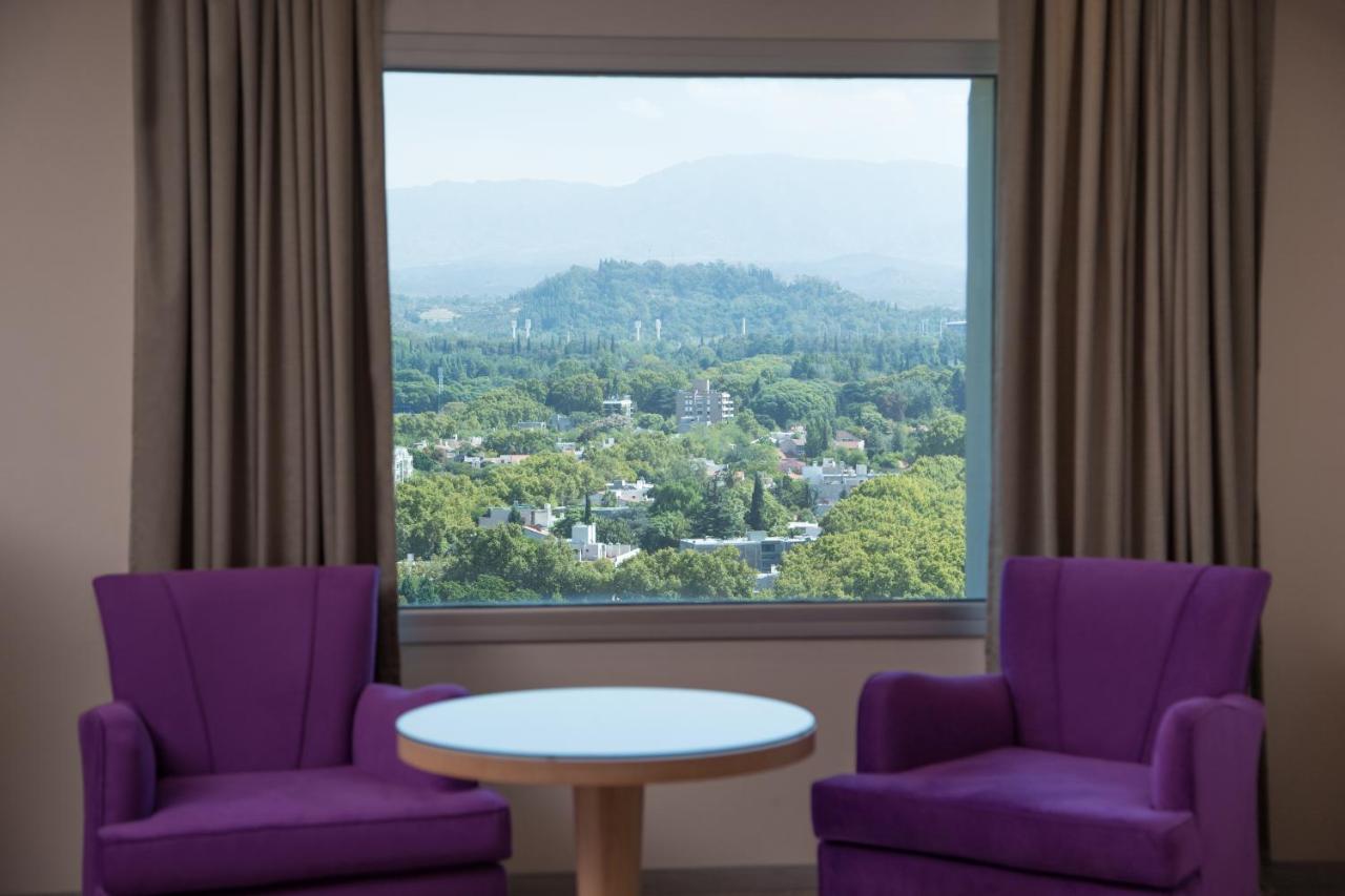 Hotel Diplomatic - Paisaje