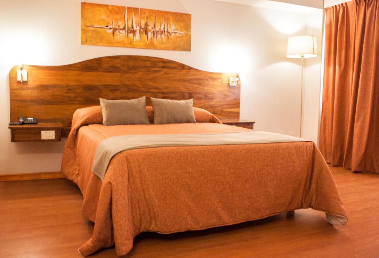 Hotel Royal Princess - Habitacion