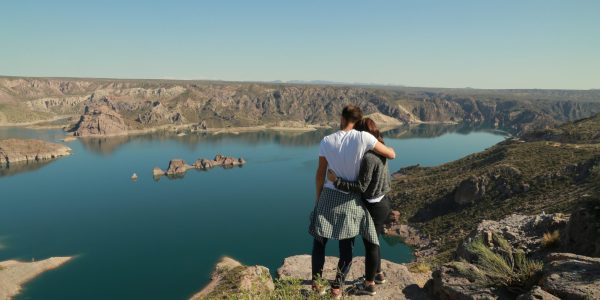 San Rafael - Lauke Tours