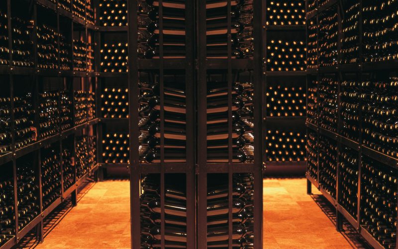 Wine-Library